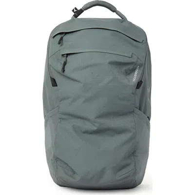 Troubadour Elemental Backpack In Gray