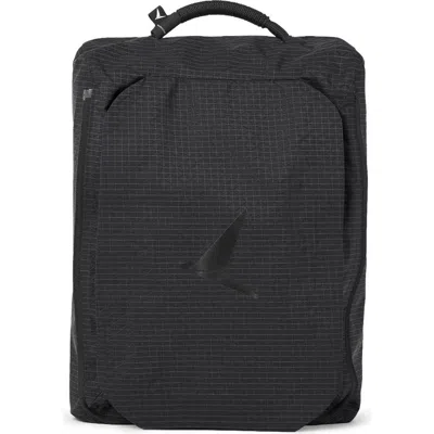 Troubadour Elemental Large Packing Dome In Black