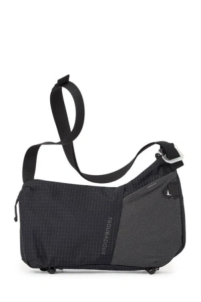 Troubadour Elemental Sling In Black