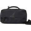 Troubadour Elemental Small Packing Dome In Black