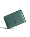 Troubadour Flip Wallet