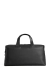 Troubadour Generation Leather Duffle
