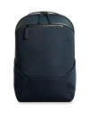 Troubadour Goods Apex 3.0 Backpack In Navy