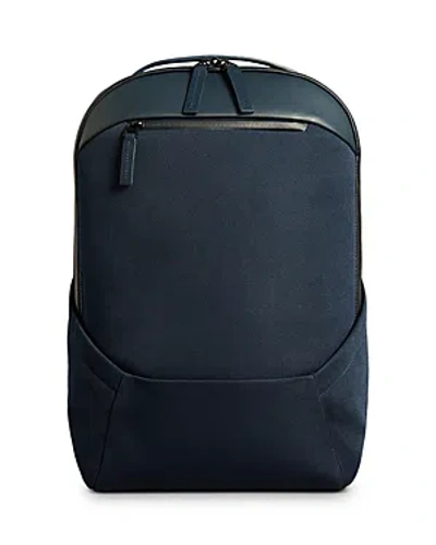 Troubadour Goods Apex 3.0 Backpack In Navy