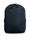 Troubadour Goods Apex 3.0 Compact Backpack In Navy