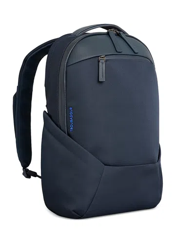 Troubadour Goods Apex Backpack 4.0 In Blue