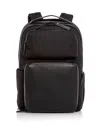 Troubadour Goods Matrix Backpack In Black