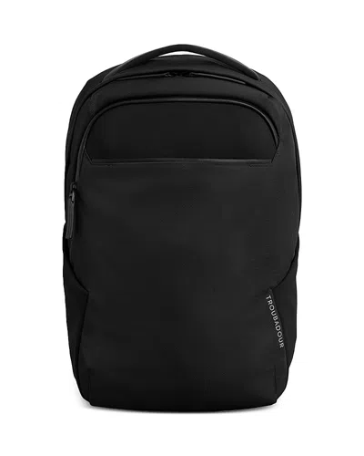 Troubadour Goods Neo Backpack In Black