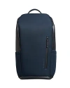 Troubadour Goods Pioneer Backpack In Navy