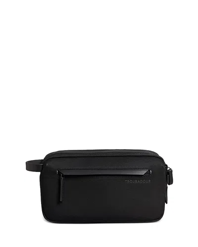 Troubadour Goods Rig Case 2.0 In Black