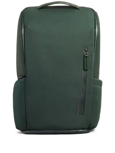 Troubadour Pioneer 2.0 Backpack In Green