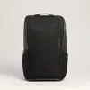 Troubadour Pioneer Backpack 3.0 In Black