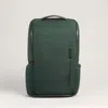 Troubadour Pioneer Backpack 3.0 In Green