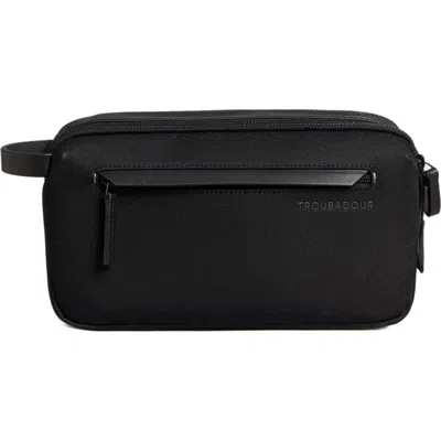 Troubadour Rig Case 2.0 In Black