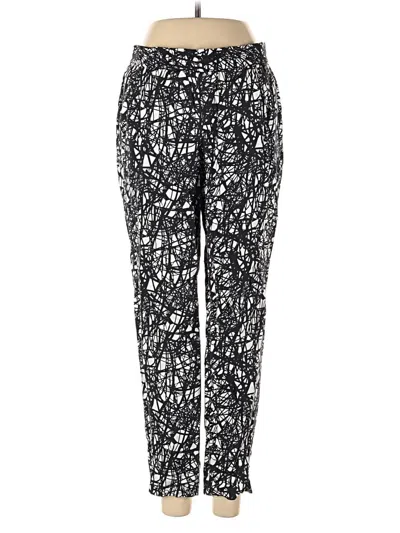 Pre-owned Trouve Active Pants In Black