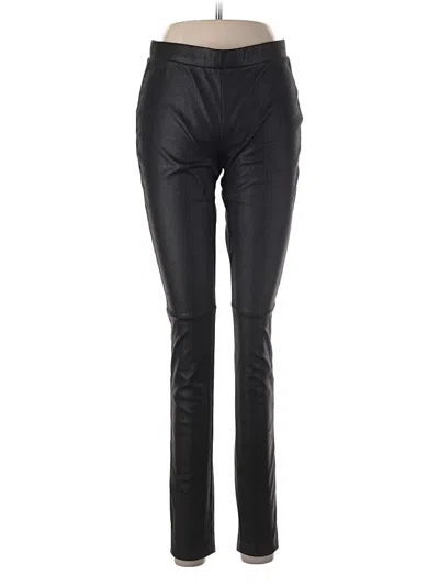 Pre-owned Trouve Active Pants In Black