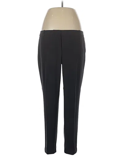 Pre-owned Trouve Active Pants In Black
