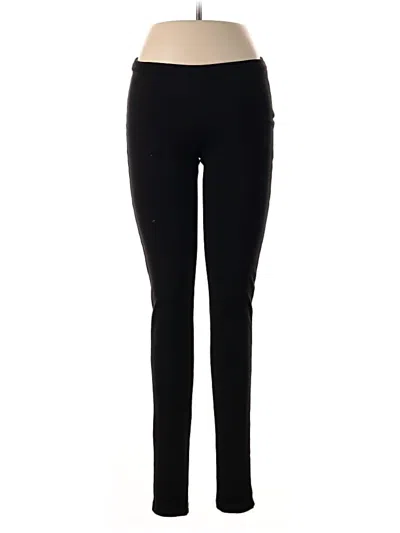 Pre-owned Trouve Active Pants In Black