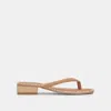 Trove Barty Sandals Blush Stella - Re:vita
