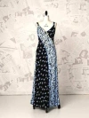 Trove (finished) Ozzie Dress -  Vintage In Blue