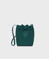 Trove Mansur Gavriel Mini Bucket