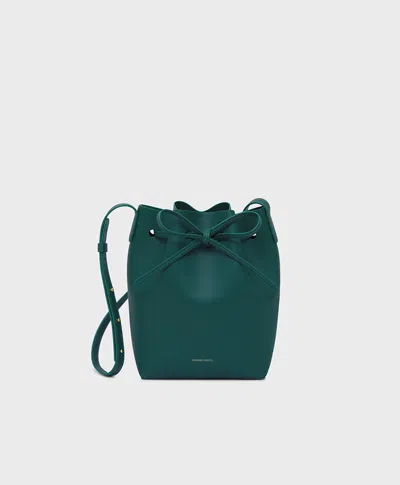 Trove Mansur Gavriel Mini Bucket