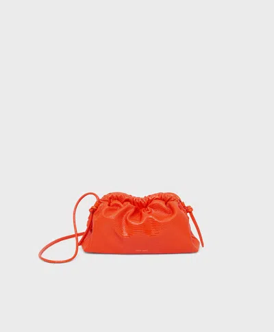 Trove Mansur Gavriel Mini Cloud Clutch
