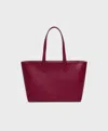 Trove Mansur Gavriel Small Zip Tote