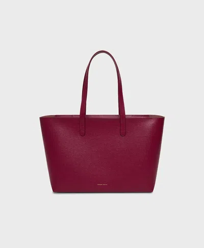 Trove Mansur Gavriel Small Zip Tote
