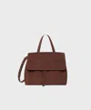 TROVE MANSUR GAVRIEL SUEDE LADY BAG