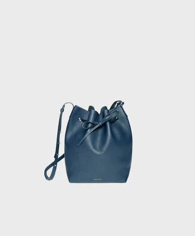 Trove Mansur Gavriel Tumble Bucket Bag