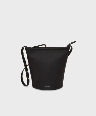 Trove Mansur Gavriel Zip Bucket Bag