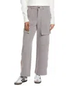 Trove New York Larry Pant In Gray
