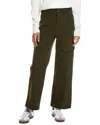 Trove New York Larry Pant In Green