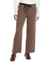 Trove New York Lars Pant In Brown