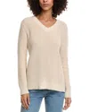Trove New York Waylen Knit Sweater In Neutral