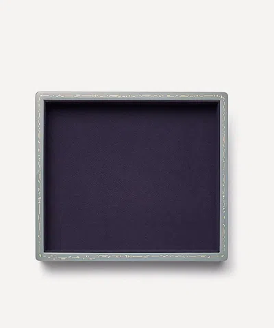 Trove Small Jewellery Tray In Multi