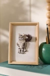 Trovelore Cat Beaded Wall Art