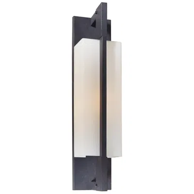 Troy Blade Collection 20 1/2" High Outdoor Wall Light