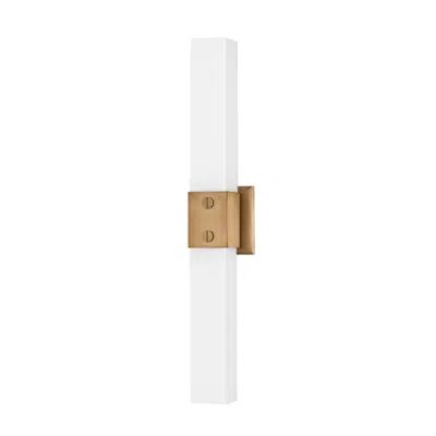 Troy Jonah 2 Light Bath Sconce