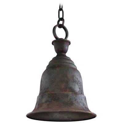 Troy Liberty Collection 14 1/2" High Outdoor Hanging Light