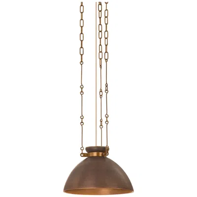 Troy Lighting Allston Pendant