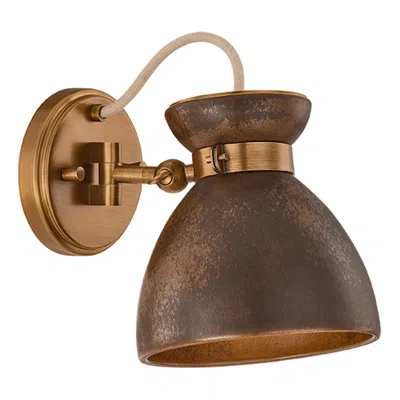 Troy Lighting Allston Wall Sconce