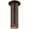 Troy Lighting Berg Flush Mount