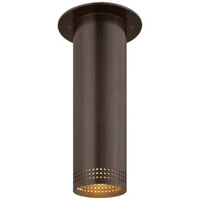 Troy Lighting Berg Flush Mount