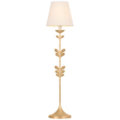 Troy Lighting Florian Table Lamp In Gold
