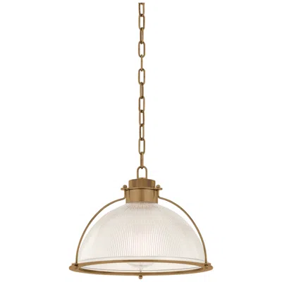 Troy Lighting Glint Pendant Patina Brass In Brown
