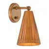 Troy Lighting Griffith Wall Sconce