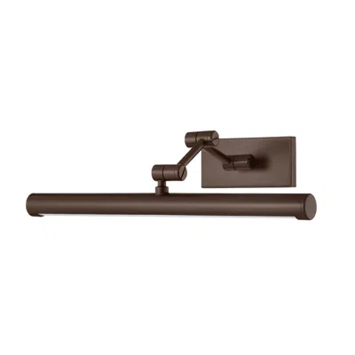 Troy Lighting Isaac Picture Light 16" In Bronze