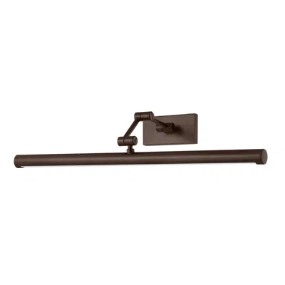 Troy Lighting Isaac Picture Light 24" In Bronze